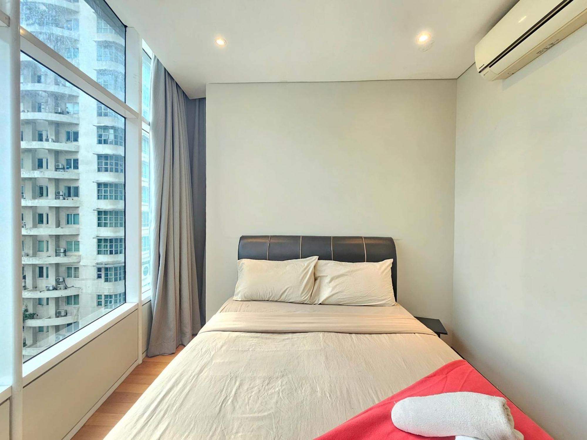 The Sky Residence Klcc By Asianhost Kuala Lumpur Extérieur photo