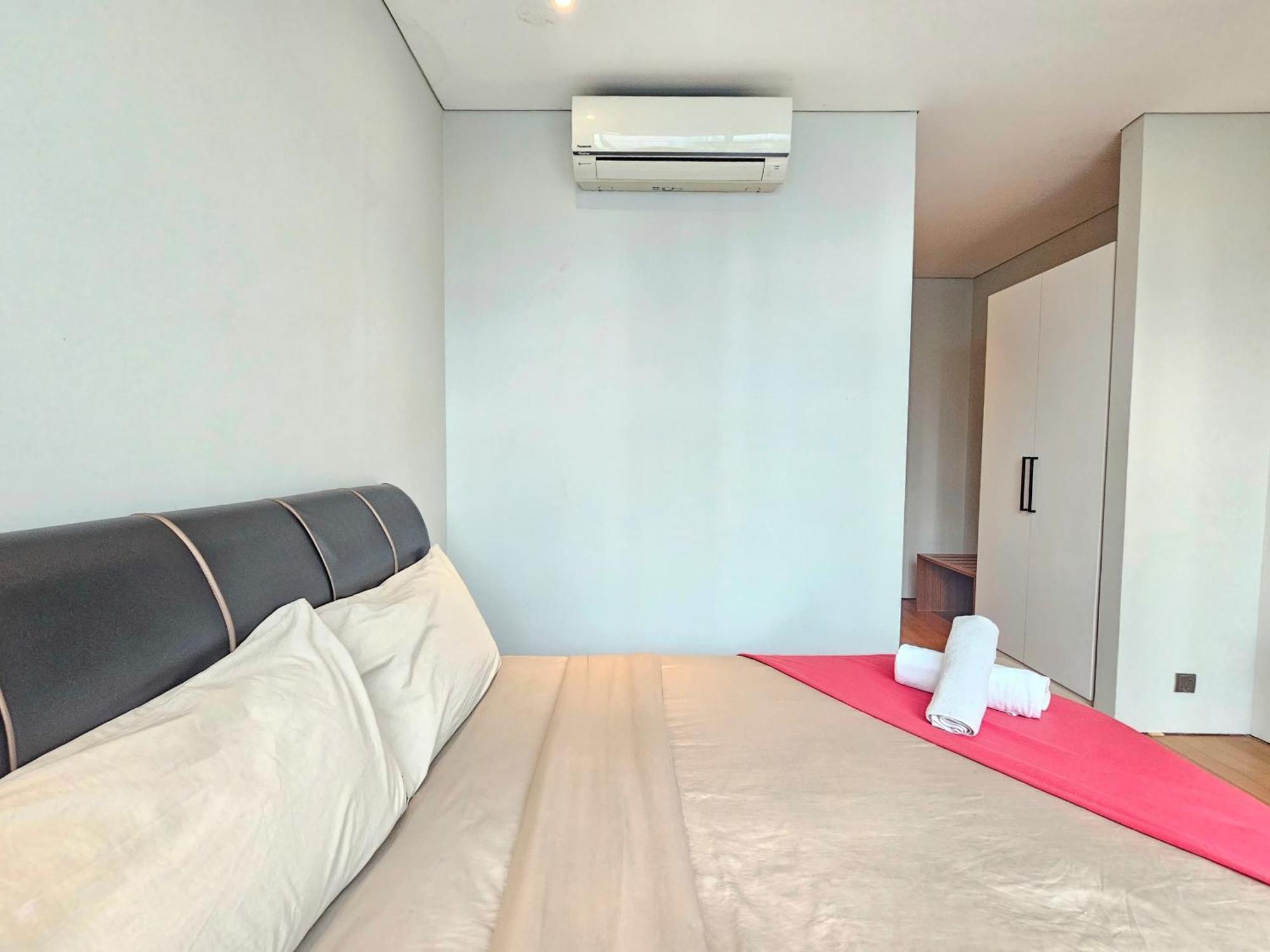 The Sky Residence Klcc By Asianhost Kuala Lumpur Extérieur photo